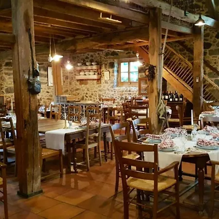 Studio Avec Wifi A Gironsa Saint-Girons (Ariege)